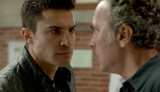 'El Príncipe' regresa por todo lo alto
