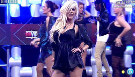 Audiencias: El debate de GH VIP mantiene su liderazgo en marzo