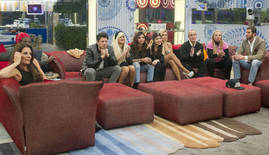 Audiencias: GH VIP , imparable, sigue mejorando los jueves