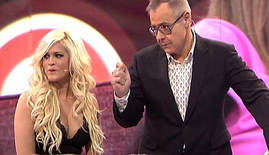 Audiencias: Ylenia amplía la distancia de GH VIP con sus rivales