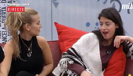 Audiencias: GH VIP ensombrece las despedidas de El jefe infiltrado y Algo que celebrar