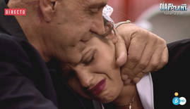 Audiencias. Cuéntame sigue subiendo pero apenas se impone al récord de GH VIP