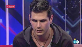 Audiencias. Sin Champions , lidera GH VIP