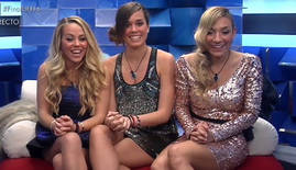 Audiencias: La final de Gran Hermano arrasa y récord