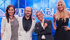 Audiencias: Anclados y Pekín Express demuestran a La 1 que ellos sí son Insuperables