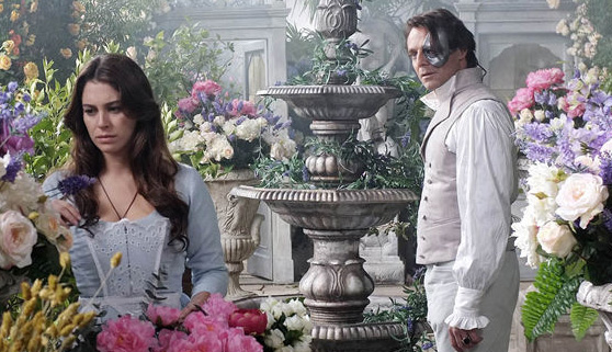 Audiencias: Blanca Suárez y Alessandro Preziosi no pueden con Jennifer López y Ralph Fiennes