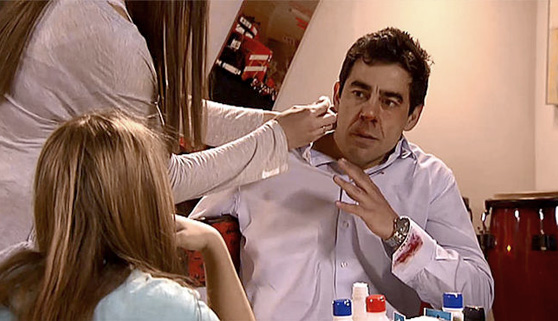 'LQSA' arrebata el liderazgo a 'MasterChef'