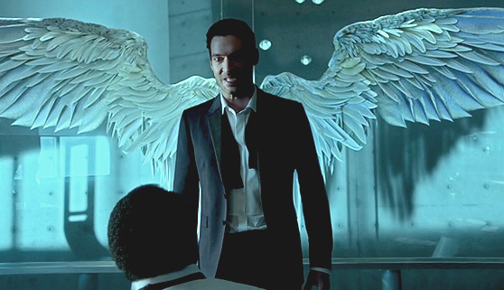 'Lucifer' no da tregua a sus rivales y menos a 'Hable con ellas'