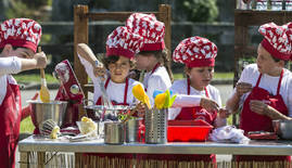 Audiencias: Antena 3 mantiene su liderazgo de martes con Caos frente a MasterChef Junior