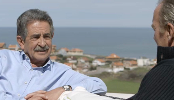 Bertín, de récord con 'Mi casa es la tuya'