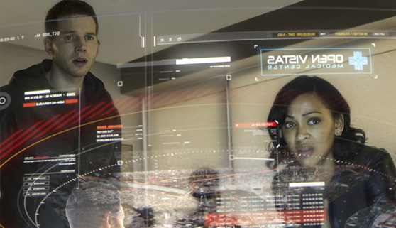 'Comando al sol' y Bourne eclipsan el estreno de la serie 'Minority Report'