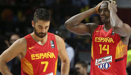 Audiencias: España dice adiós al Mundial ante más de 4,5 millones de espectadores