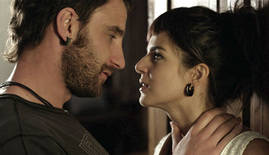 Audiencias. Ocho apellidos vascos también hace historia en televisión