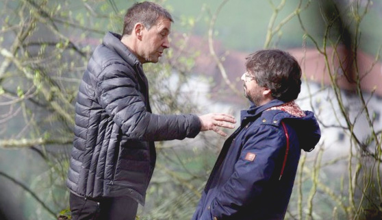'John Wick' frena a Otegi