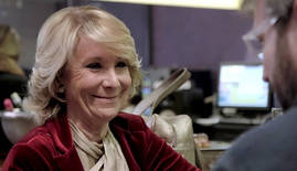 Audiencias: Éxito de Salvados gracias a Esperanza Aguirre