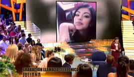 Audiencias: El último debate de Supervivientes arrasa en Telecinco