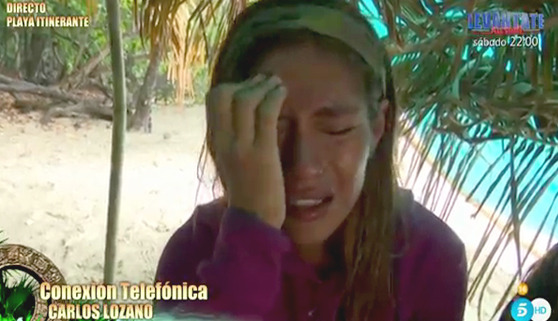 'Supervivientes' y 'Cuéntame', feroz lucha por el liderato