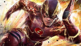 Audiencias: The Flash llega y adelanta a toda velocidad a sus rivales