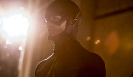 Audiencias: The Flash baja el ritmo pero no deja que le adelanten sus rivales