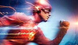 Audiencias: El inesperado sprint final de The Flash agota a sus rivales y enfada a sus fans