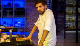 Audiencias: Top Chef se pasa al miércoles para abrasar a sus rivales