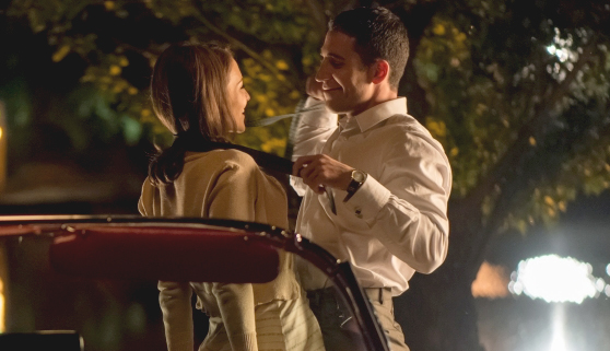 Audiencias. ' Velvet ' regresa con fuerza, sólo con ' Zoo ' al acecho