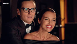 Audiencias: Velvet le gana el pulso a la Champions