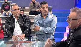 Audiencias: Los Chunguitos y Paquirrín dan a Gran Hermano sus mejores datos en cinco años