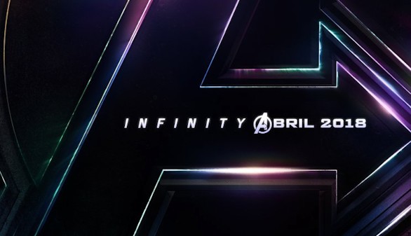 Los héroes de Marvel se unen contra Thanos en el primer tráiler de Vengadores: Infinity War