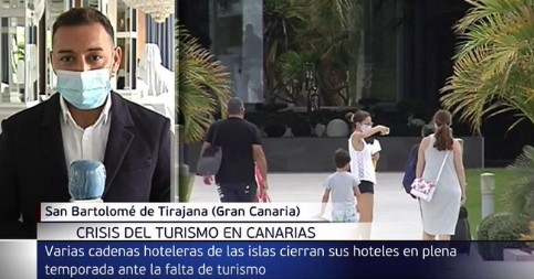 Minuto de oro para los informativos de Telecinco