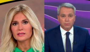 Los informativos de Antena 3, lo más visto del viernes