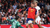 Este es el golazo de España a Inglaterra que ha asombrado al mundo del fútbol