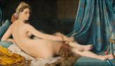 Ingres en el Museo del Prado: un renovador en el siglo del academicismo