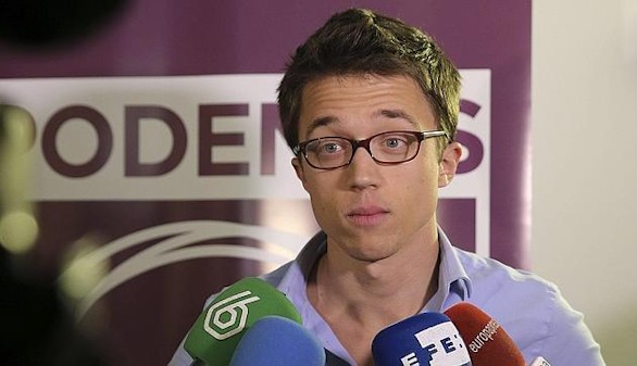 Podemos carga contra el acuerdo PP-C's e insiste en la alternativa