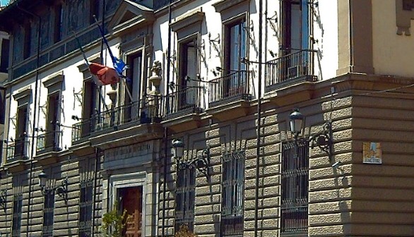 España e Italia recuerdan su pasado conjunto en Nápoles