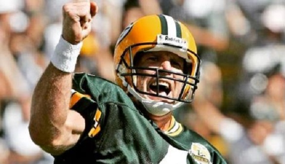NFL. El icónico Favre confiesa las secuelas de su deporte: pierde la memoria y tartamudea
