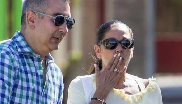 Isabel Pantoja subre nefropatía diabética, una enfermedad renal