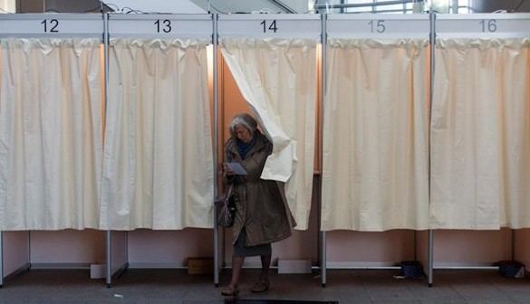 Dimite el primer ministro islandés tras las elecciones