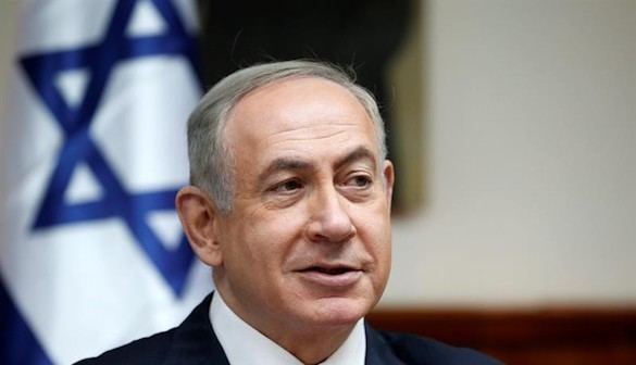 Israel construirá otras 2.500 viviendas en Cisjordania