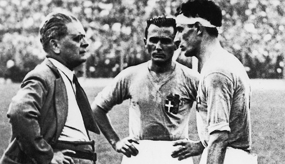 Italia 1934