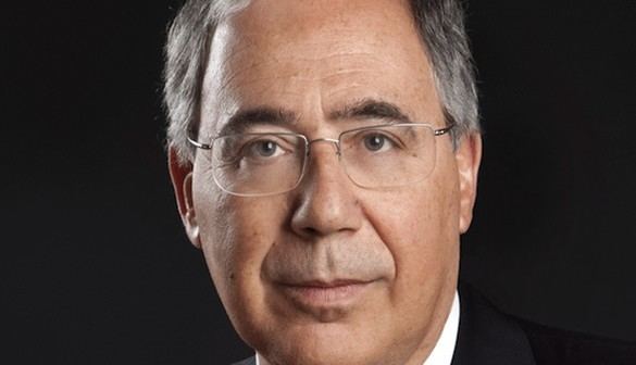 Roberto Fernández Díaz, galardonado con el Premio Nacional de Historia