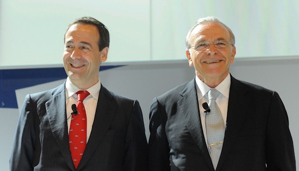 La Junta General de CaixaBank aprueba la gestión de 2014 | El Imparcial