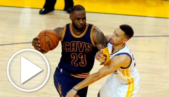 NBA. McCollum anota 50 puntos en 29 minutos y los Warriors deslizan su interés por LeBron