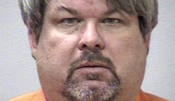 Detenido el autor de un tiroteo con seis víctimas en EEUU