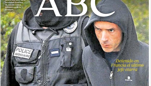 De Fernández Díaz a Zoido, Eta descabezada