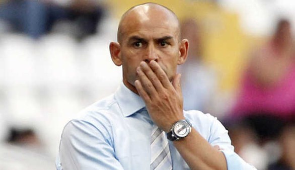 Jémez, sobre los pitos al himno en la final de Copa: 