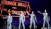 'Jersey Boys', Broadway meets Clint Eastwood