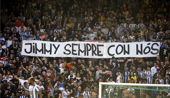 Los detenidos por la reyerta en la que murió el hincha del Deportivo son ya 18