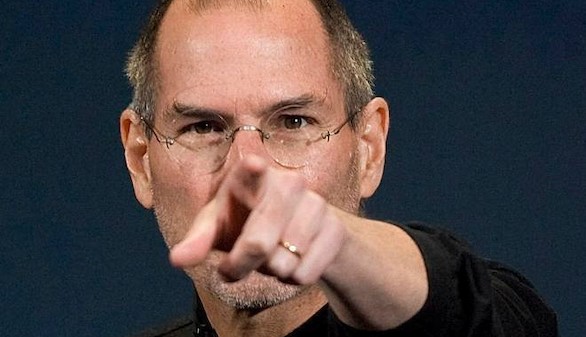 La (R)evolución de Steve Jobs también llega a la ópera