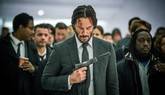 Crítica. John Wick. Pacto de sangre : puro disfrute de pura acción